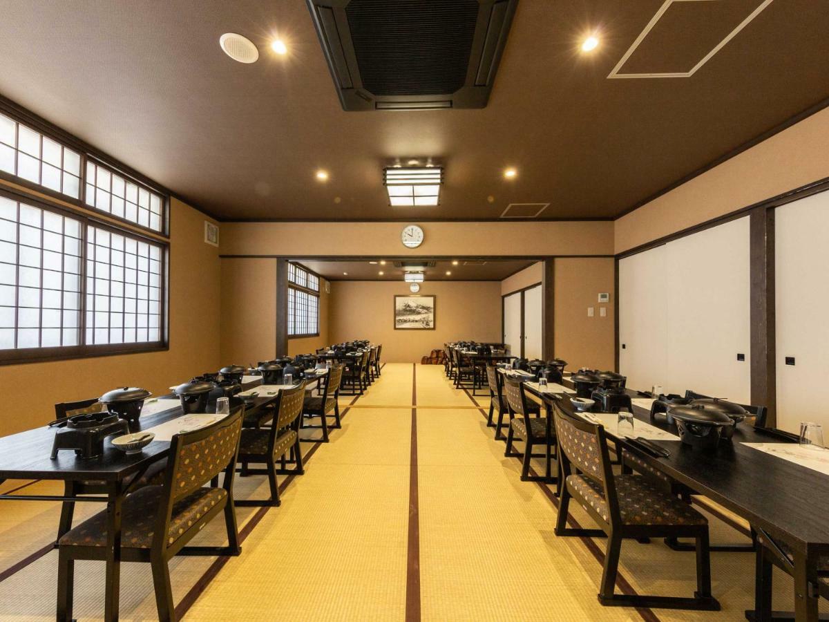 Katsuragi Onsen Happuu No Yu Hotell Exteriör bild