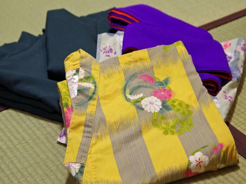 Katsuragi Onsen Happuu No Yu Hotell Exteriör bild
