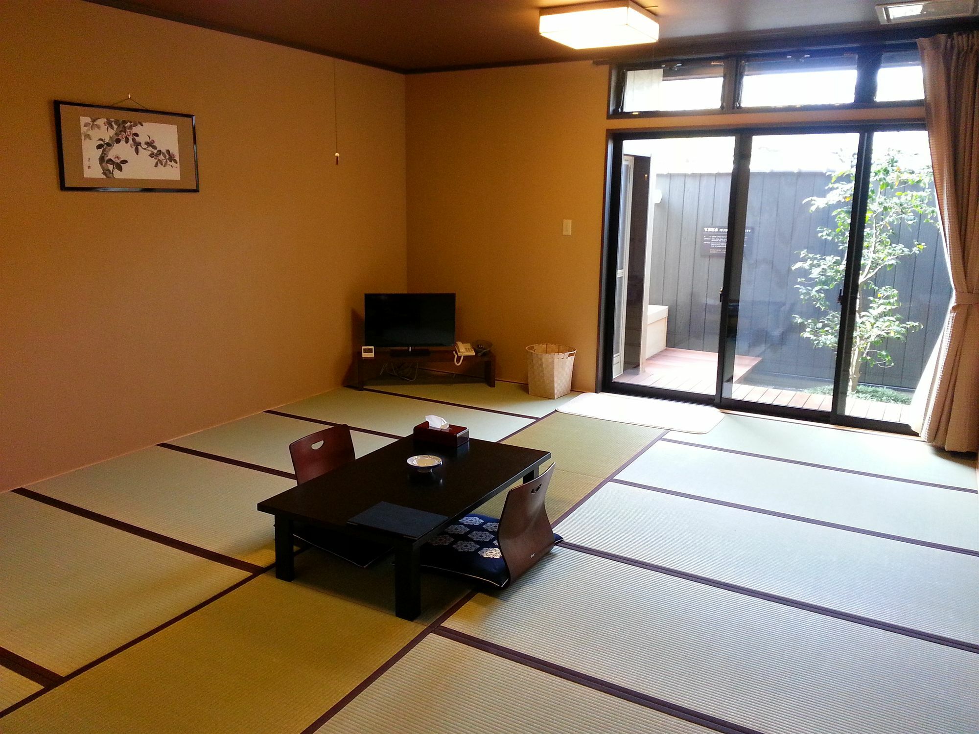 Katsuragi Onsen Happuu No Yu Hotell Exteriör bild